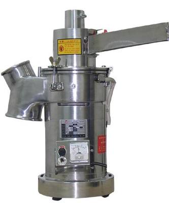 RT-34-静音研磨粉碎机