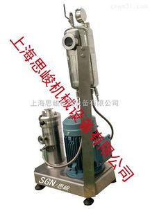 gmd2000 光触媒研磨分散机