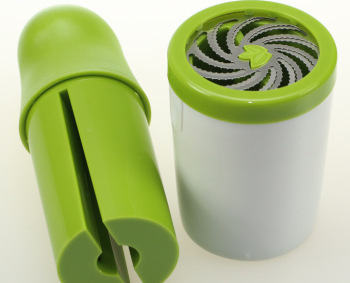香菜切碎器 新款碎菜器 草药磨碎器 香菜研磨器 TV产品_美派电子礼品_义乌国际商贸城二区_义乌购