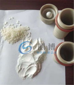 全自动样品快速研磨仪能研磨什么 上海测博