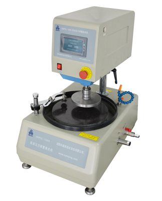 UNIPOL-1200S自动压力研磨抛光机 _供应信息_商机_中国化工仪器网