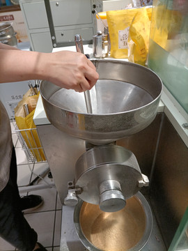 辅食研磨器